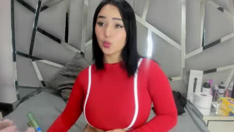 dianarous online show from January 9, 2025, 3:58 am