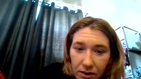 dianarussell864 online show from October 21, 2025, 4:30 pm