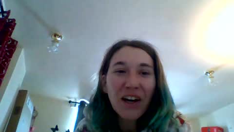 dianarussell864 online show from March 14, 2026, 3:39 pm