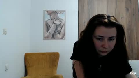 dianasmiey7 online show from May 13, 2026, 10:01 am