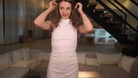 dianastar18 online show from July 3, 2026, 8:26 pm