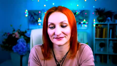 dianatorrens online show from March 12, 2026, 8:53 am