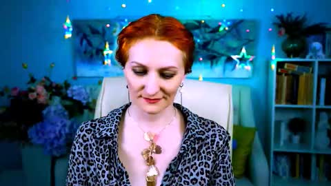 dianatorrens online show from March 24, 2026, 6:51 am