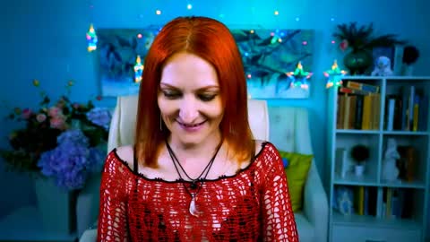 dianatorrens online show from March 31, 2026, 7:31 am