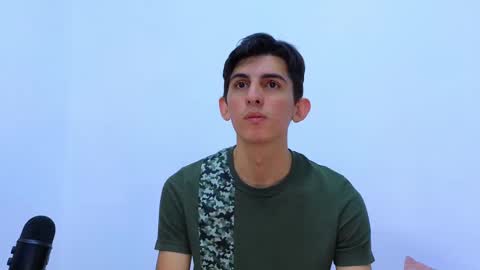 Ana  Leo online show from February 11, 2025, 12:05 pm