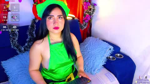 Snapshot of diane_1 chatting on December 21, 2024, 11:33 am DIANE online show from December 21, 2024, 11:33 am