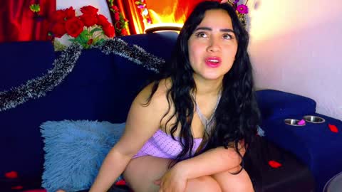 Snapshot of diane_1 chatting on December 26, 2024, 2:37 pm DIANE online show from December 26, 2024, 2:37 pm
