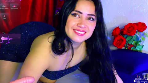 Snapshot of diane_1 chatting on January 5, 2025, 3:34 pm DIANE online show from January 5, 2025, 3:34 pm