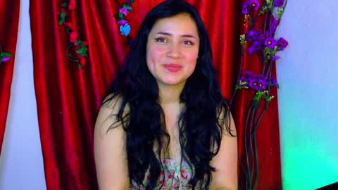 Snapshot of diane_1 chatting on January 7, 2025, 4:16 pm DIANE online show from January 7, 2025, 4:16 pm