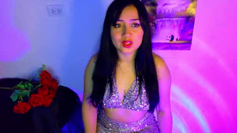 Snapshot of diane_1 chatting on January 8, 2025, 9:53 am DIANE online show from January 8, 2025, 9:53 am