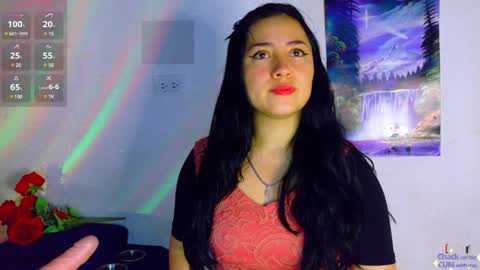 Snapshot of diane_1 chatting on January 21, 2025, 9:57 am DIANE online show from January 21, 2025, 9:57 am
