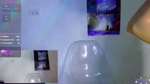 Snapshot of diane_1 chatting on January 21, 2025, 1:00 pm DIANE online show from January 21, 2025, 1:00 pm