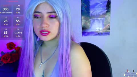 Snapshot of diane_1 chatting on January 24, 2025, 11:04 am DIANE online show from January 24, 2025, 11:04 am