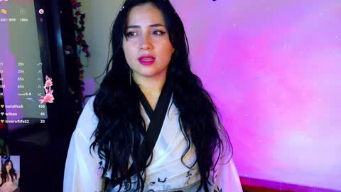 Snapshot of diane_1 chatting on February 8, 2025, 1:44 pm DIANE online show from February 8, 2025, 1:44 pm