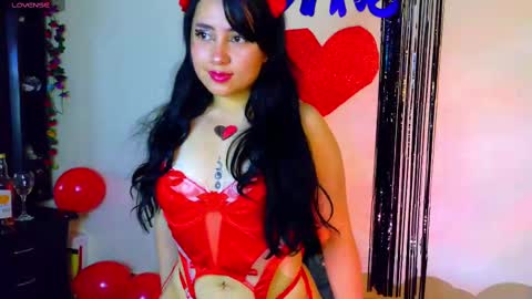Snapshot of diane_1 chatting on February 14, 2025, 11:53 am DIANE online show from February 14, 2025, 11:53 am