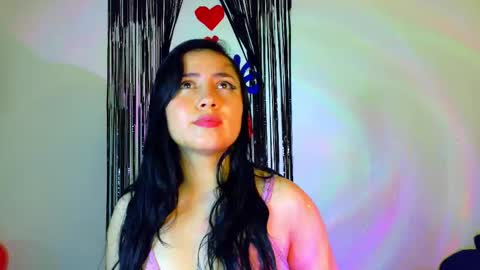 Snapshot of diane_1 chatting on February 15, 2025, 12:54 pm DIANE online show from February 15, 2025, 12:54 pm