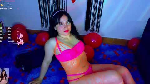 Snapshot of diane_1 chatting on February 20, 2025, 9:44 am DIANE online show from February 20, 2025, 9:44 am