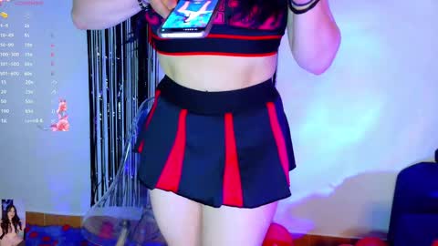 Snapshot of diane_1 chatting on February 21, 2025, 12:06 pm DIANE online show from February 21, 2025, 12:06 pm