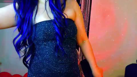 Snapshot of diane_1 chatting on February 22, 2025, 11:35 am DIANE online show from February 22, 2025, 11:35 am