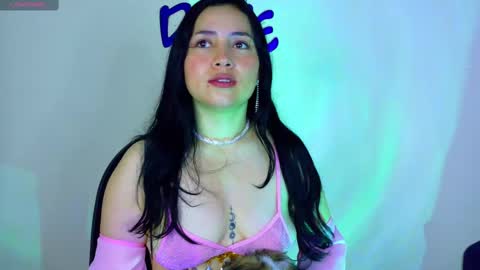Snapshot of diane_1 chatting on February 24, 2025, 10:37 am DIANE online show from February 24, 2025, 10:37 am
