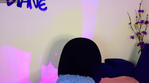 Snapshot of diane_1 chatting on February 24, 2025, 1:42 pm DIANE online show from February 24, 2025, 1:42 pm