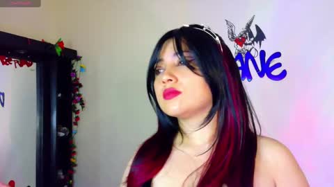 Snapshot of diane_1 chatting on February 25, 2025, 10:26 am DIANE online show from February 25, 2025, 10:26 am