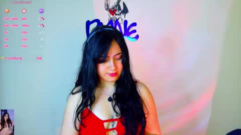 Snapshot of diane_1 chatting on February 28, 2025, 1:47 pm DIANE online show from February 28, 2025, 1:47 pm