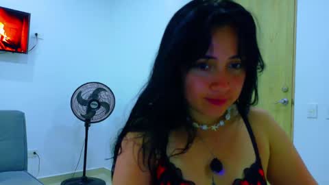 Snapshot of diane_1 chatting on March 6, 2025, 2:51 am DIANE online show from March 6, 2025, 2:51 am