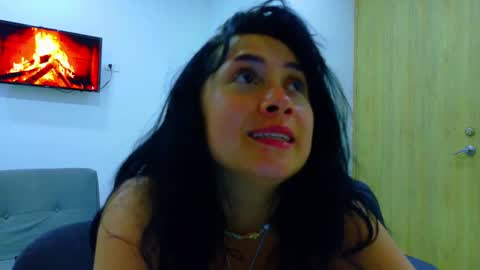 Snapshot of diane_1 chatting on March 6, 2025, 5:57 am DIANE online show from March 6, 2025, 5:57 am