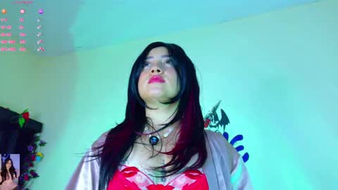 Snapshot of diane_1 chatting on March 11, 2025, 10:18 am DIANE online show from March 11, 2025, 10:18 am