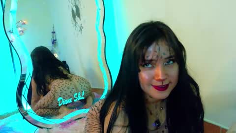 Snapshot of diane_1 chatting on September 13, 2025, 11:32 am DIANE online show from September 13, 2025, 11:32 am
