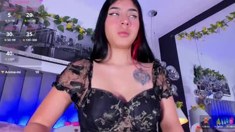 dianekitty online show from January 11, 2025, 12:40 pm