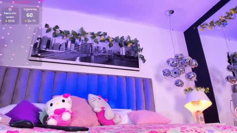 dianekitty online show from January 16, 2025, 12:09 pm