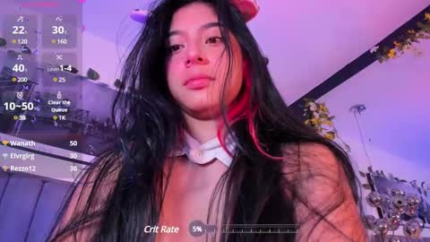 dianekitty online show from January 20, 2025, 3:28 pm