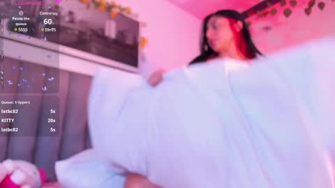 dianekitty online show from February 3, 2025, 6:28 pm