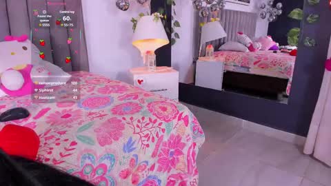 dianekitty online show from February 13, 2025, 3:14 pm