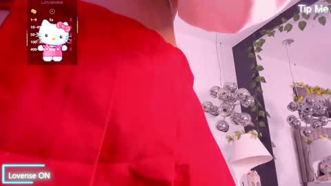 dianekitty online show from March 8, 2025, 1:14 pm