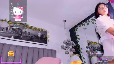 dianekitty online show from March 10, 2025, 3:41 pm