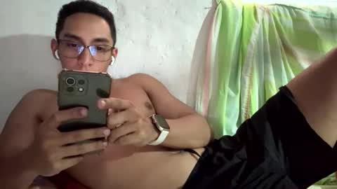 Sexven16 online show from February 22, 2026, 9:13 pm