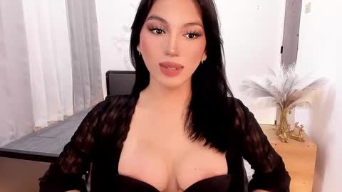 Kianna online show from January 4, 2025, 3:29 am
