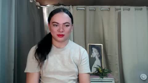 Dianne online show from March 2, 2026, 7:26 am