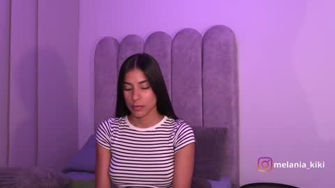 Melania   -    online show from December 11, 2024, 12:44 am