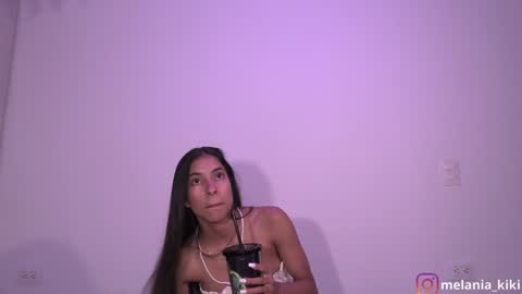 Melania   -    online show from January 6, 2025, 11:31 pm
