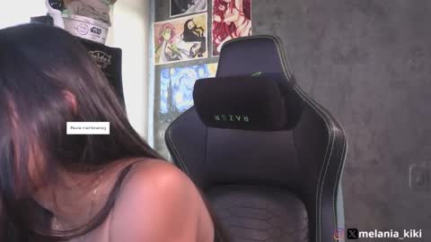 Snapshot of dianne_nanatzu chatting on October 6, 2025, 8:39 pm Melania   -    online show from October 6, 2025, 8:39 pm