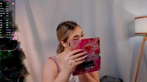 diannedibartolo online show from December 22, 2025, 6:10 am