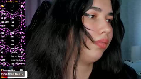 Diara online show from March 16, 2026, 5:44 am