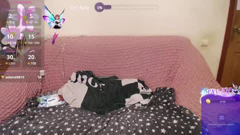 Diana online show from January 31, 2025, 5:10 pm