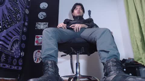 DICAPRIO online show from December 12, 2024, 11:58 pm