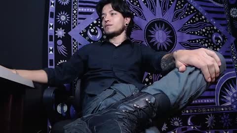 DICAPRIO online show from January 16, 2025, 10:44 pm