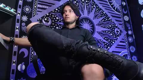 DICAPRIO online show from February 15, 2025, 12:04 am